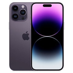 Apple iPhone14 Pro Max A2893 (MQ993J/A) 128GB ディープパープル【国内版 SIMフリー】