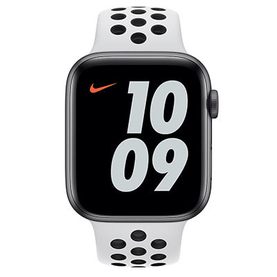 バンド無し】Apple Watch Nike Series6 44mm GPSモデル M02M3J/A A2292