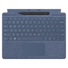 Surface Pro Signature キーボード スリムペン2付き サファイア 8X6-00115