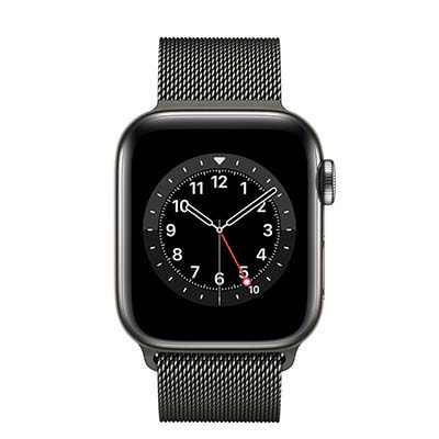 Apple Watch series5 ステンレス　40mm