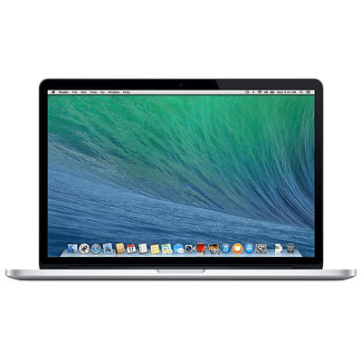 Apple アップル MacBook Pro ME293J/A ノートPC 15.4型 Retina Late 