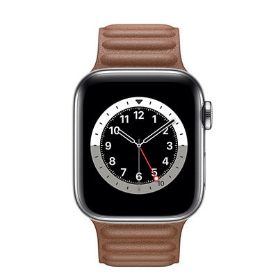Apple Watch Series6 40mm GPS+Cellularモデル M0DV3J/A+MY972FE/A