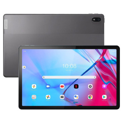 【直販】新品未使用 Lenovo Tab P11 5G LET01 au SIMフリー Androidタブレット本体