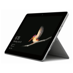 MICROSOFT Surface Go LTE Advanced KAZ-00032 【Pentium Gold(1.6GHz)/8GB/128GB SSD/Win10Pro】