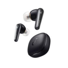 ANKER Soundcore Liberty4 ミッドナイトブラック A3953N11