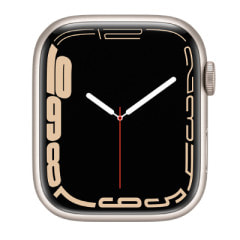 バンド無し】Apple Watch Series7 45mm GPS+Cellularモデル MKJP3J/A  A2478【ミッドナイトアルミニウムケース】|中古ウェアラブル端末格安販売の【イオシス】