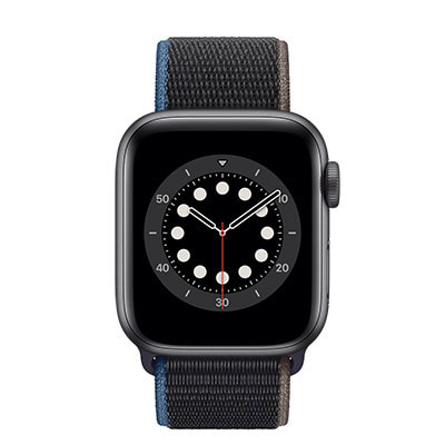 Apple Watch Series6 40mm GPSモデル MG1A3J/A+MYA42FE/A A2291 ...