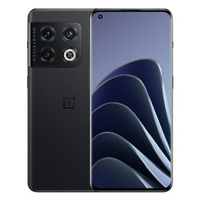 OnePlus10 Pro 5G Dual-SIM NE2213 Volcanic Black【RAM12GB ROM256GB