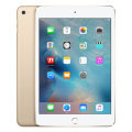【第4世代】iPad mini4 Wi-Fi 128GB ゴールド MK9Q2LL/A A1538【海外版Wi-Fi】