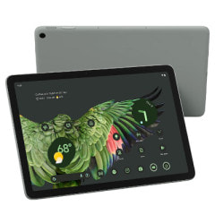 Google Pixel Tablet 128GB GA04754-JP Hazel｜中古タブレット販売の携帯少年