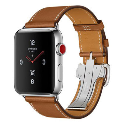 Apple Watch Hermes Series 3 GPS | tradexautomotive.com