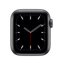 【バンド無し】Apple Watch SE 40mm GPS+Cellularモデル MKR23J/A A2355【スペースグレイアルミニウムケース】