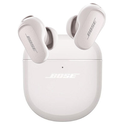 BOSE QuietComfort Earbuds II ソープストーン|中古オーディオ格安販売 