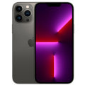 iPhone13 Pro Max A2641 (MLJ43J/A) 128GB グラファイト 【Rakuten版SIMフリー】 