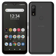 arrows We A101FC(SoftBank)商品一覧 中古スマホ販売の