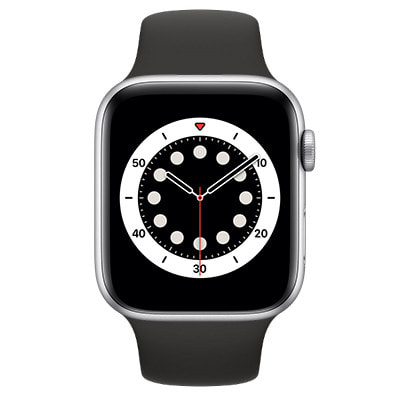 Apple Watch Series6 44mm GPSモデル M02D3J/A+MTPL2FE/A A2292 ...