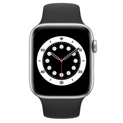 Apple Watch Series6 44mm GPSモデル M02D3J/A+MTPL2FE/A A2292