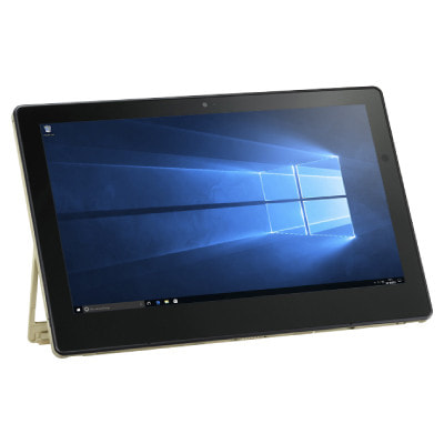 VersaPro タイプVS VKT12/SG-3 PC-VKT12SGG3【Core i5(1.2GHz)/8GB/256GB  SSD/Win10Pro】|中古タブレット格安販売の【イオシス】