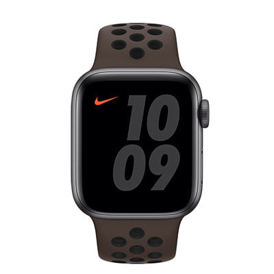 Apple Watch Nike SE 40mm GPSモデル MYYM2J/A+MG3U3FE/A A2351