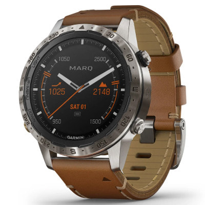 Garmin MARQ Adventurer 010-02006-A2|中古ウェアラブル端末格安販売の  