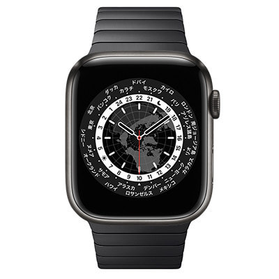 Applewatch series7 45mm GPS+ Cellular