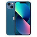 イオシス|iPhone13 A2631 (MLNM3J/A) 256GB ブルー【docomo版 SIMフリー】