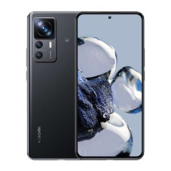 Xiaomi （小米） Xiaomi 12T Pro ブラック【RAM8GB/ROM128GB 国内版SIMフリー】