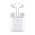 【第2世代】AirPods with Charging Case MV7N2KH/A