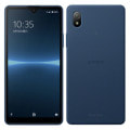 Xperia Ace III SOG08 ブルー【UQmobile版SIMフリー】