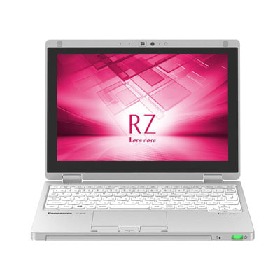 Panasonic CF-RZ6 i5 1.2GHz 8.0GB Win11 Panasonic CF-RZ6 i5 1.2GHz 8.0GB Win11