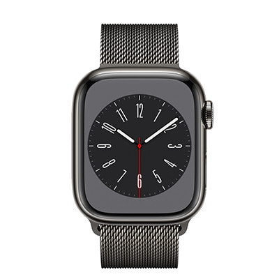 Apple Watch Series8 41MM ステンレス A2773-