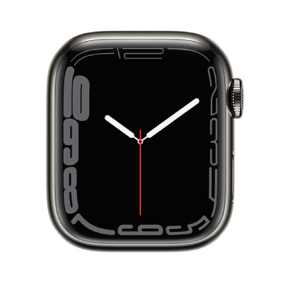 バンド無し】Apple Watch Series7 41mm GPS+Cellularモデル MKLV3J/A ...