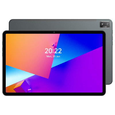 Headwolf HPad2 Gray【8GB/256GB SIMフリー】|中古タブレット格安販売