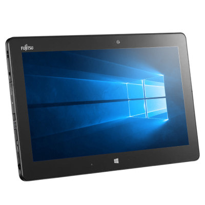 ACアダプタ欠品】ARROWS Tab Q665/M FARQ0700C【Core M(0.8GHz)/4GB/128GB  SSD/Win10Pro】|中古タブレット格安販売の【イオシス】