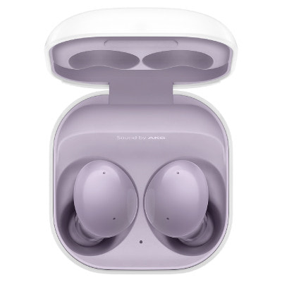 Galaxy Buds2 SM-R177NLVALTA [Purple]|中古オーディオ格安販売の