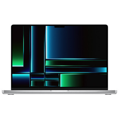 MacBook Pro 16インチ MNWD3J/A Early 2023 シルバー【Apple M2 Pro(12コア)/16GB/1TB SSD】