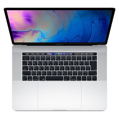 MacBook Pro 2018 Mid
