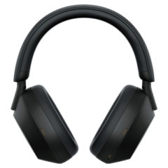 WH-1000XM5 ブラック