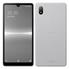 Xperia　ace3 美品　本体のみです。au版 中古美品 Xperia ACE Ⅲ au版SIMフリー