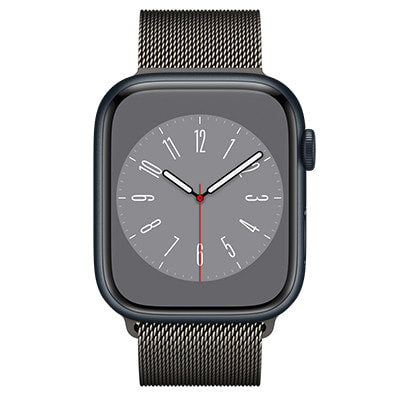 新品　未開封　Apple Watch　8 GPSモデル　45mm　本体