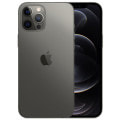 イオシス|【SIMロック解除済】au iPhone12 Pro Max A2410 (MGCU3J/A) 128GB グラファイト