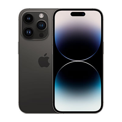 イオシス｜iPhone14 Pro A2889 (MQ0Q3J/A) 256GB スペースブラック 【au版SIMフリー】 