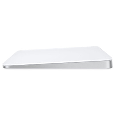 Magic Trackpad ホワイト 第3世代 USB-C MK2D3ZA/A 第3世代】Magic Trackpad ホワイト MK2D3ZA/A|中古PC周辺機器格安販売
