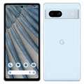 【ネットワーク利用制限▲】Google Pixel7a G82U8 128GB Sea【docomo版SIMフリー】