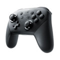 Nintendo Switch Proコントローラー HAC-A-FSSKA|中古家電