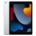 【第9世代】 iPad2021 Wi-Fi+Cellular 64GB シルバー MK493J/A A2604 【docomo版SIMフリー】 