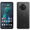 ネットワーク利用制限－】AQUOS R7 SH-52C ブラック【docomo版SIM