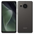 イオシス|AQUOS sense7 plus A208SH ブラック【SoftBank版 SIMフリー】