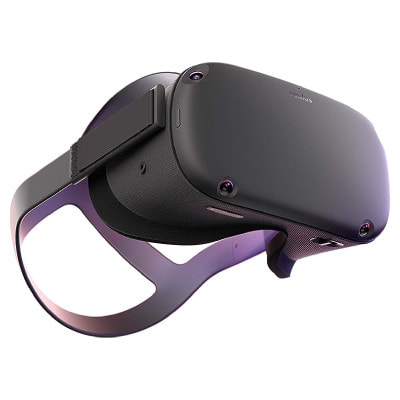 Oculus Quest 64GB 301-00170-01|中古スマホ周辺機器格安販売の【イオシス】