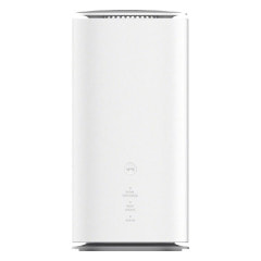 ZTE Speed Wi-Fi HOME 5G L13 ZTR02【au版SIMフリー】
